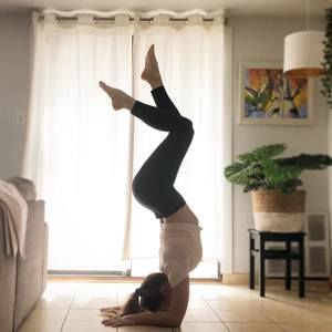 Meet your Posher, Marie